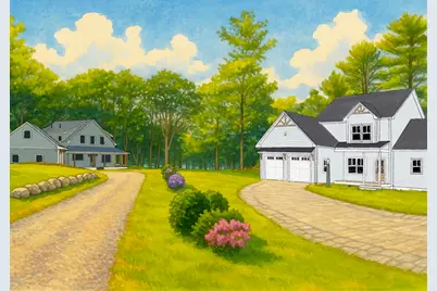 30 Driftwood Tide Lane, Harpswell, ME 04079 - Photo 5