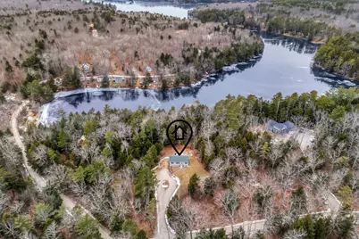 89 Boot Cove Lane, Winthrop, ME 04364 - Photo 1