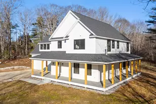 16 Piper Farm Rd, Brunswick, ME 04011 - Photo 3