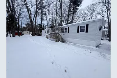 37 Bay Bridge Road, Brunswick, ME 04011 - Photo 1