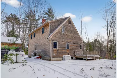 128 Tripptown Road, Hiram, ME 04041 - Photo 29