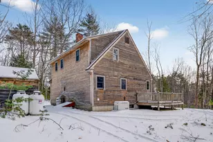 128 Tripptown Rd, Hiram, ME 04041 - Photo 29