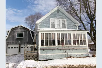 6 Morgan Street, Lincoln, ME 04457 - Photo 3