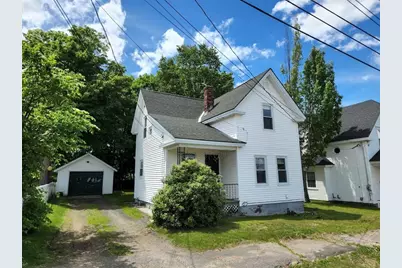 68 Katahdin Avenue, Millinocket, ME 04462 - Photo 1