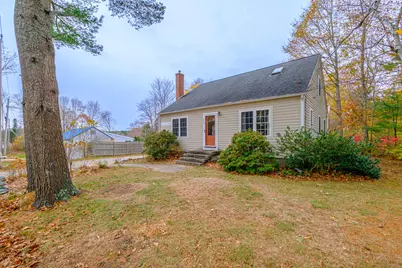 533 Mitchell Road, Cape Elizabeth, ME 04107 - Photo 3