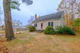 533 Mitchell Rd, Cape Elizabeth, ME 04107 - Photo 3