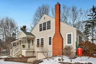 533 Mitchell Rd, Cape Elizabeth, ME 04107 - Photo 5