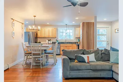 36 Horace Files Road, Naples, ME 04055 - Photo 5