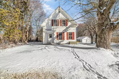 109 Waldoboro Road, Friendship, ME 04547 - Photo 3
