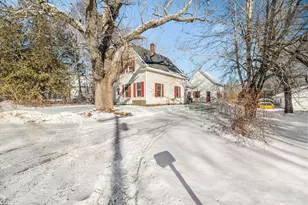 109 Waldoboro Rd, Friendship, ME 04547 - Photo 39