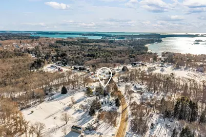 109 Waldoboro Road, Friendship, ME 04547 - Photo 5