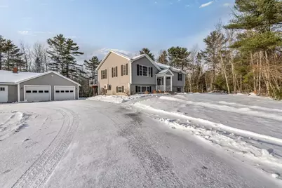 1306 Hudson Road, Glenburn, ME 04401 - Photo 3