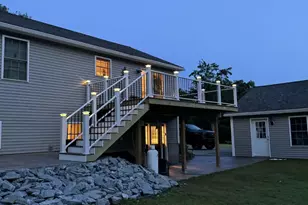 1306 Hudson Rd, Glenburn, ME 04401 - Photo 47