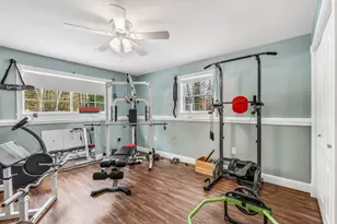 1306 Hudson Rd, Glenburn, ME 04401 - Photo 43