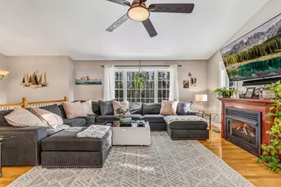 1306 Hudson Road, Glenburn, ME 04401 - Photo 7