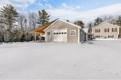 1306 Hudson Road, Glenburn, ME 04401 - Photo 53