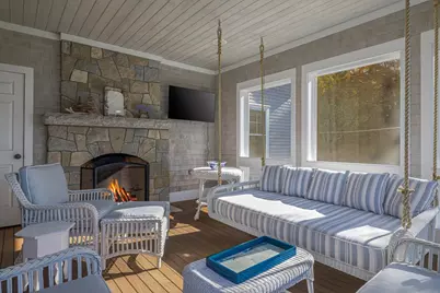 75 Old Cove Lane, Brooklin, ME 04616 - Photo 31