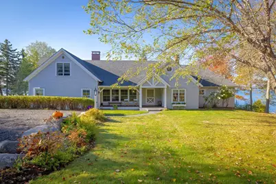 75 Old Cove Lane, Brooklin, ME 04616 - Photo 9