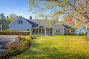 75 Old Cove Ln, Brooklin, ME 04616 - Photo 9