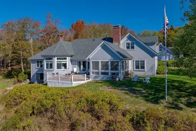 75 Old Cove Lane, Brooklin, ME 04616 - Photo 1