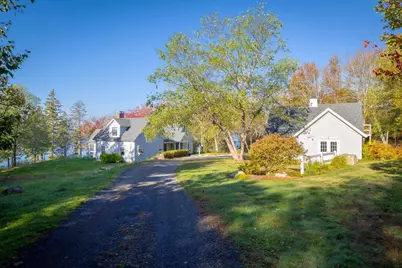 75 Old Cove Lane, Brooklin, ME 04616 - Photo 5