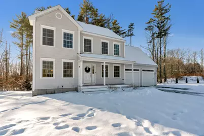 4 Musket Drive, Gorham, ME 04038 - Photo 33