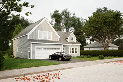 222 Hobbs Farm Road #Lot 8, Wells, ME 04090 - Photo 1