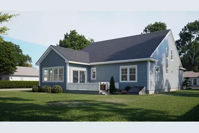 222 Hobbs Farm Road #Lot 7, Wells, ME 04090 - Photo 3