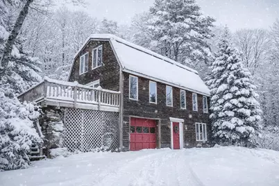 6 Abenaki Road, Boothbay Harbor, ME 04538 - Photo 1