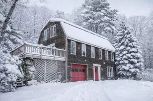 6 Abenaki Rd, Boothbay Harbor, ME 04538 - Photo 1