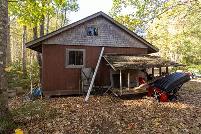 1188 Me-193, Deblois, ME 04622 - Photo 45