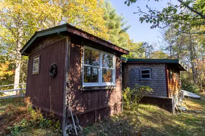 1188 Me-193, Deblois, ME 04622 - Photo 35