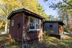 1188 ME-193, Deblois, ME 04622 - Photo 35