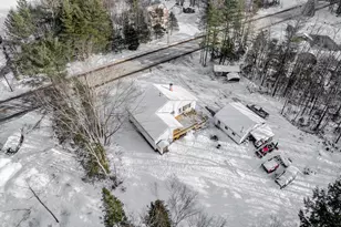 210 W Old Town Rd, Old Town, ME 04468 - Photo 25