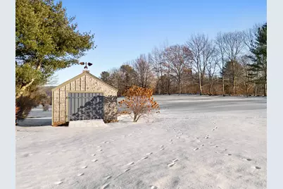 902 Dutch Neck Road, Waldoboro, ME 04572 - Photo 65