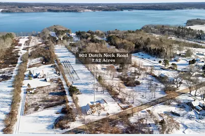 902 Dutch Neck Road, Waldoboro, ME 04572 - Photo 101