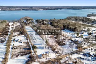 902 Dutch Neck Rd, Waldoboro, ME 04572 - Photo 101