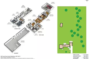 902 Dutch Neck Rd, Waldoboro, ME 04572 - Photo 107