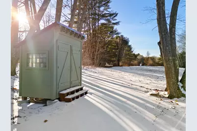 902 Dutch Neck Road, Waldoboro, ME 04572 - Photo 77