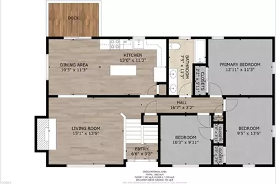 5 Mountain View Lane, Standish, ME 04084 - Photo 63
