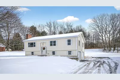 5 Mountain View Lane, Standish, ME 04084 - Photo 1