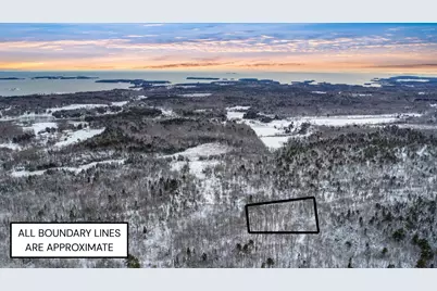 0 Stump Dump Road, South Thomaston, ME 04858 - Photo 1