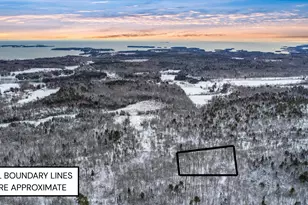 0 Stump Dump Rd, South Thomaston, ME 04858 - Photo 1