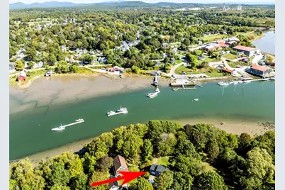 36 Sunrise Terrace, Thomaston, ME 04861 - Photo 5