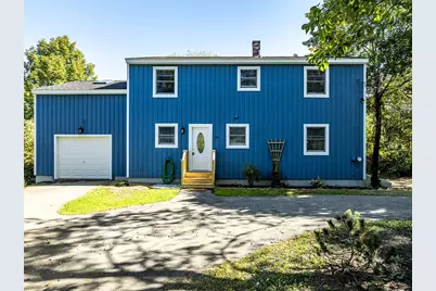 36 Sunrise Terrace, Thomaston, ME 04861 - Photo 49