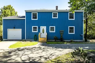 36 Sunrise Terrace, Thomaston, ME 04861 - Photo 49
