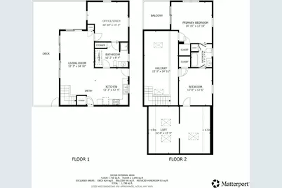 36 Sunrise Terrace, Thomaston, ME 04861 - Photo 39