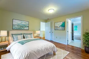 36 Sunrise Terrace, Thomaston, ME 04861 - Photo 33