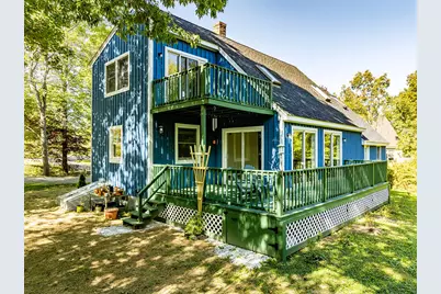 36 Sunrise Terrace, Thomaston, ME 04861 - Photo 1