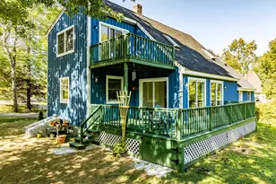 36 Sunrise Terrace, Thomaston, ME 04861 - Photo 1